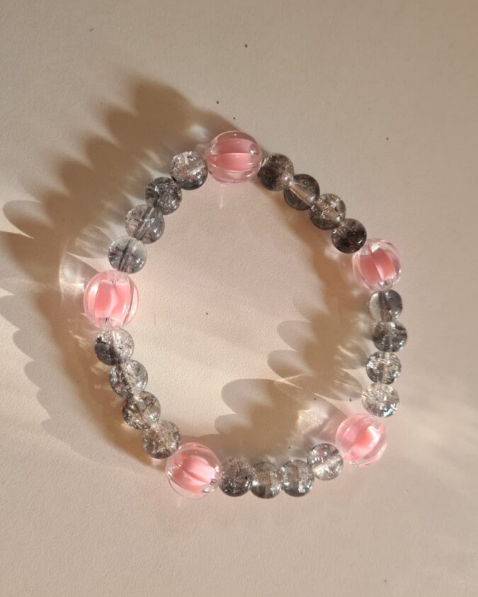 Charming Elegance Bracelet – Stunning Charm Bracelet for Every Occasion