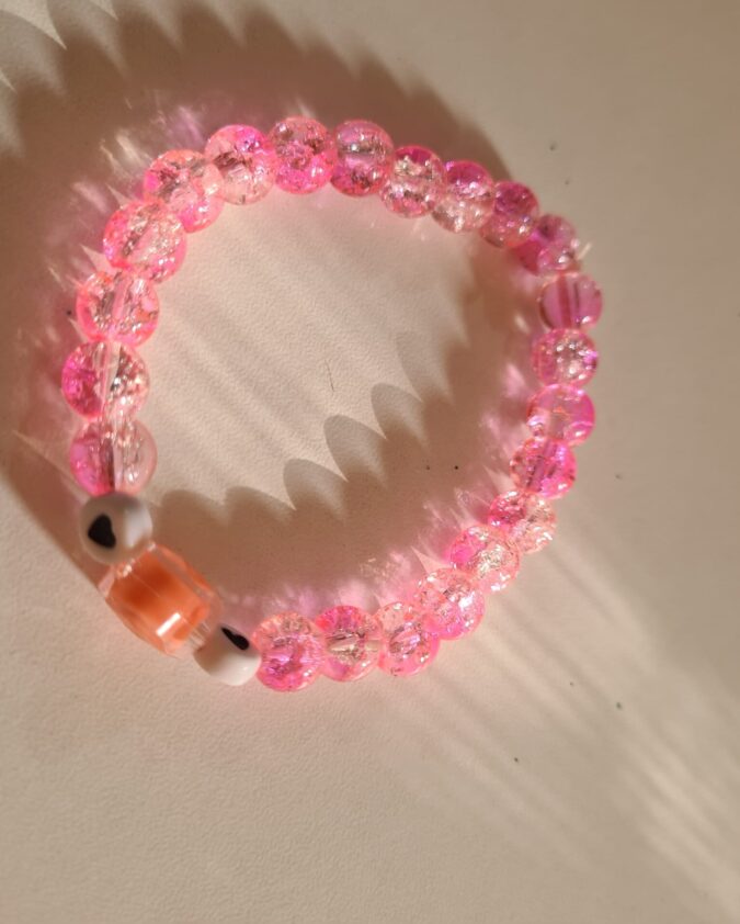 Charming Elegance Bracelet – Stunning Charm Bracelet for Every Occasion