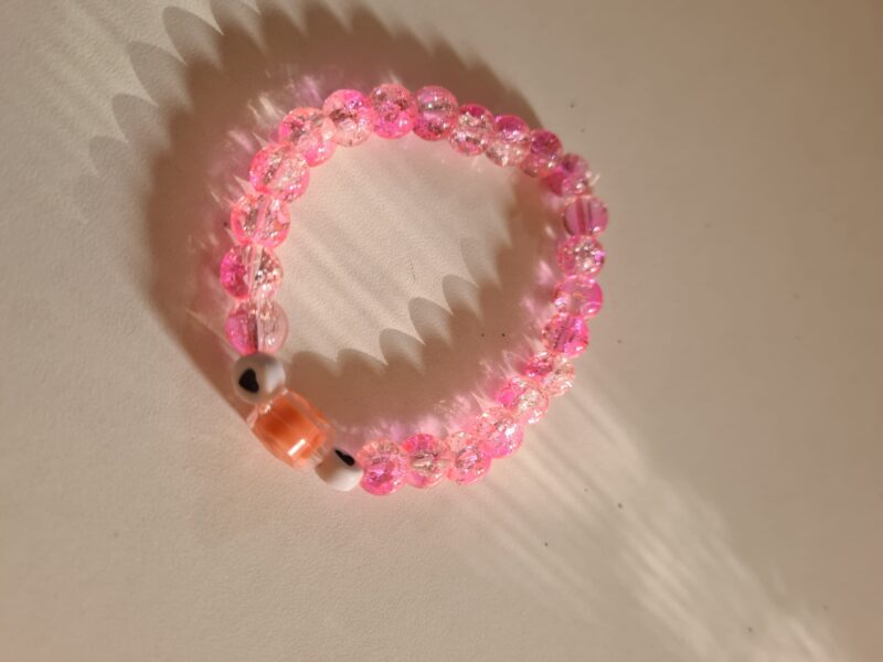 Charming Elegance Bracelet – Stunning Charm Bracelet for Every Occasion