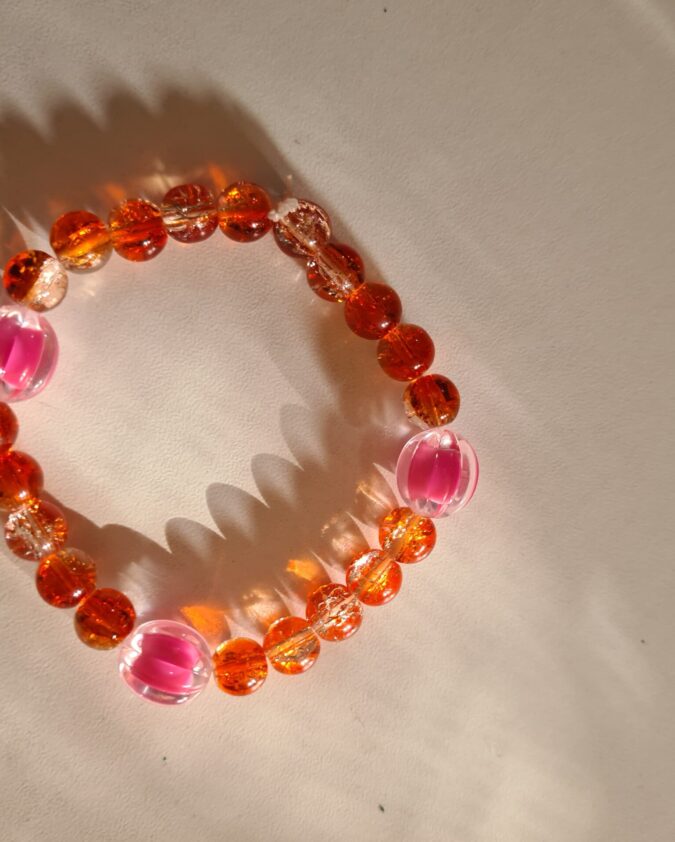 Charming Elegance Bracelet – Stunning Charm Bracelet for Every Occasion