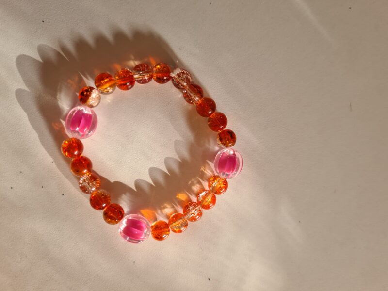 Charming Elegance Bracelet – Stunning Charm Bracelet for Every Occasion