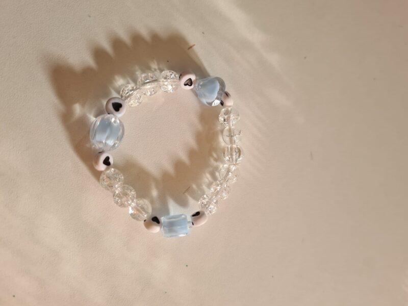 Charming Elegance Bracelet – Stunning Charm Bracelet for Every Occasion
