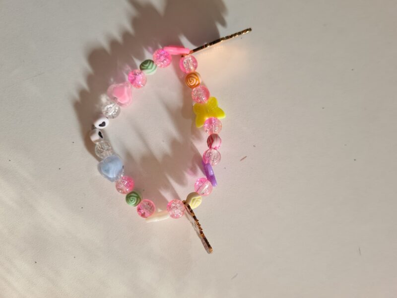 Charming Elegance Bracelet – Stunning Charm Bracelet for Every Occasion