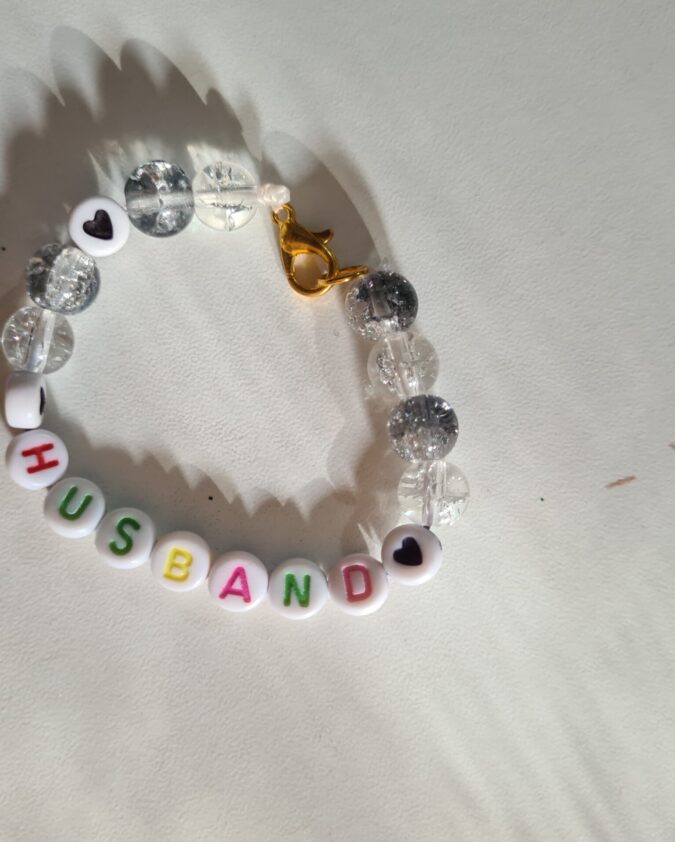 Charming Elegance Bracelet – Stunning Charm Bracelet for Every Occasion