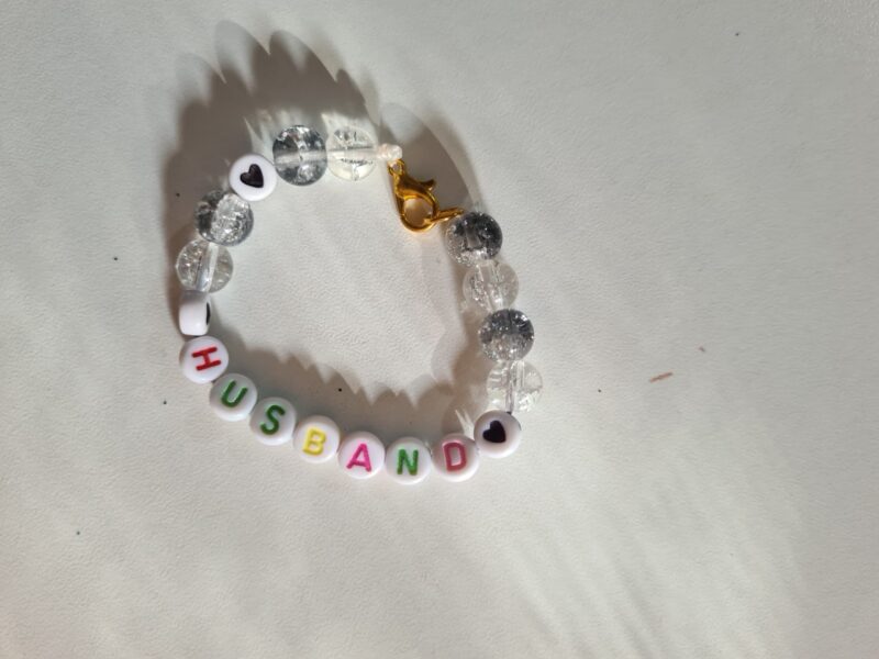 Charming Elegance Bracelet – Stunning Charm Bracelet for Every Occasion