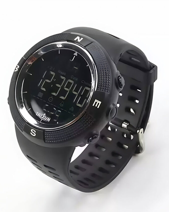 TAXIUN Men's Digital Sports Watch
