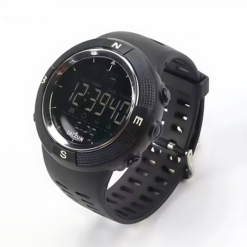 TAXIUN Men's Digital Sports Watch