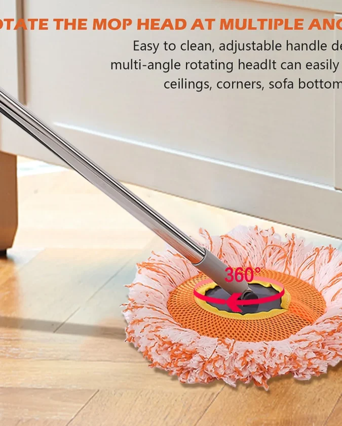 Sunflower Mop - Big Size