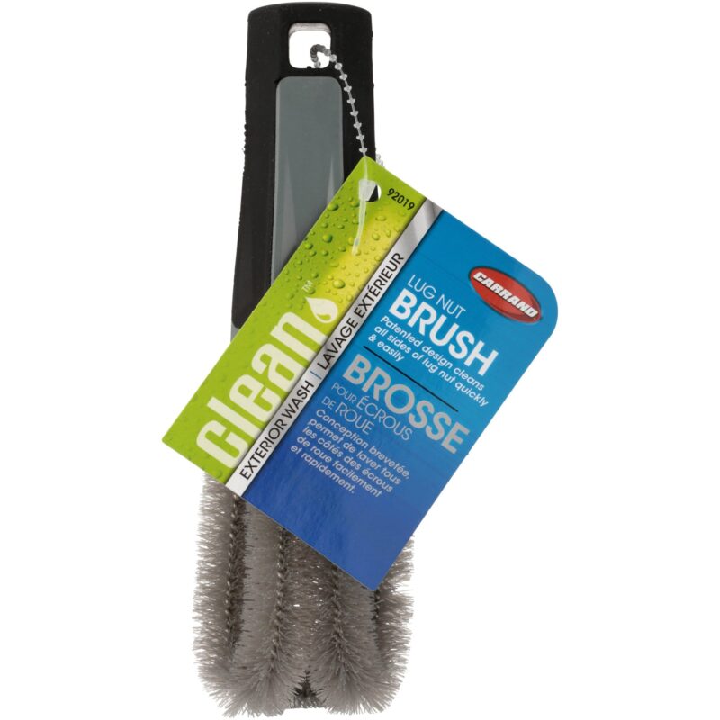 Carrand Lug Nut Brush