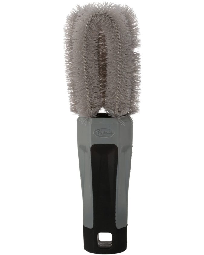 Carrand Wheel Detail Brush